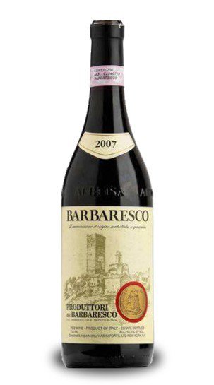 Barbaresco Produttori del Barbaresco 2011