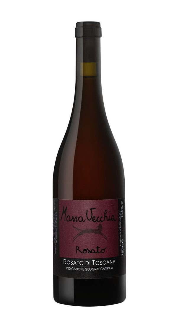 Rosato Massa Vecchia 2020