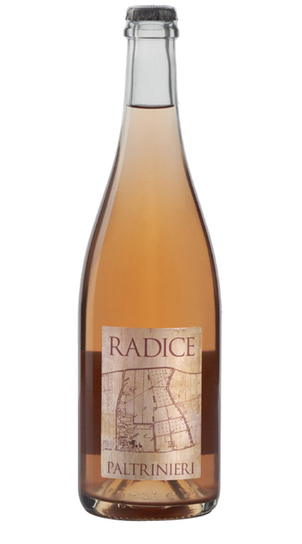 Lambrusco di Sorbara 'Radice' Magnum Paltrinieri 2021