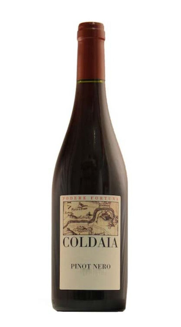 Pinot Nero 'Coldaia' Podere Fortuna 2018