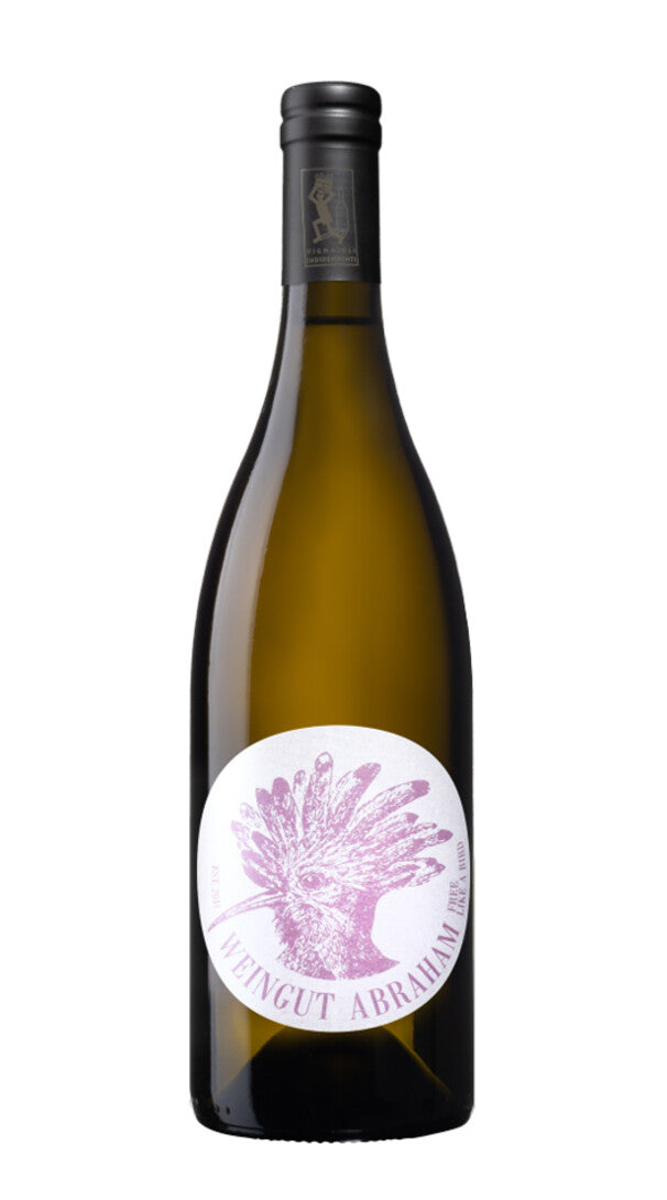 'Upupa Rosa' Weingut Abraham 2021
