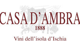 Casa d'Ambra
