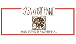 Casa Coste Piane