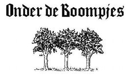 Onder De Boompjes