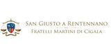San Giusto a Rentennano