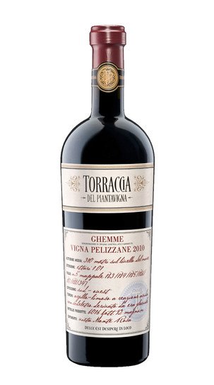 Ghemme 'Vigna Pelizzane' Torraccia del Piantavigna 2011