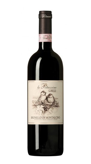 Brunello di Montalcino Le Potazzine 2012