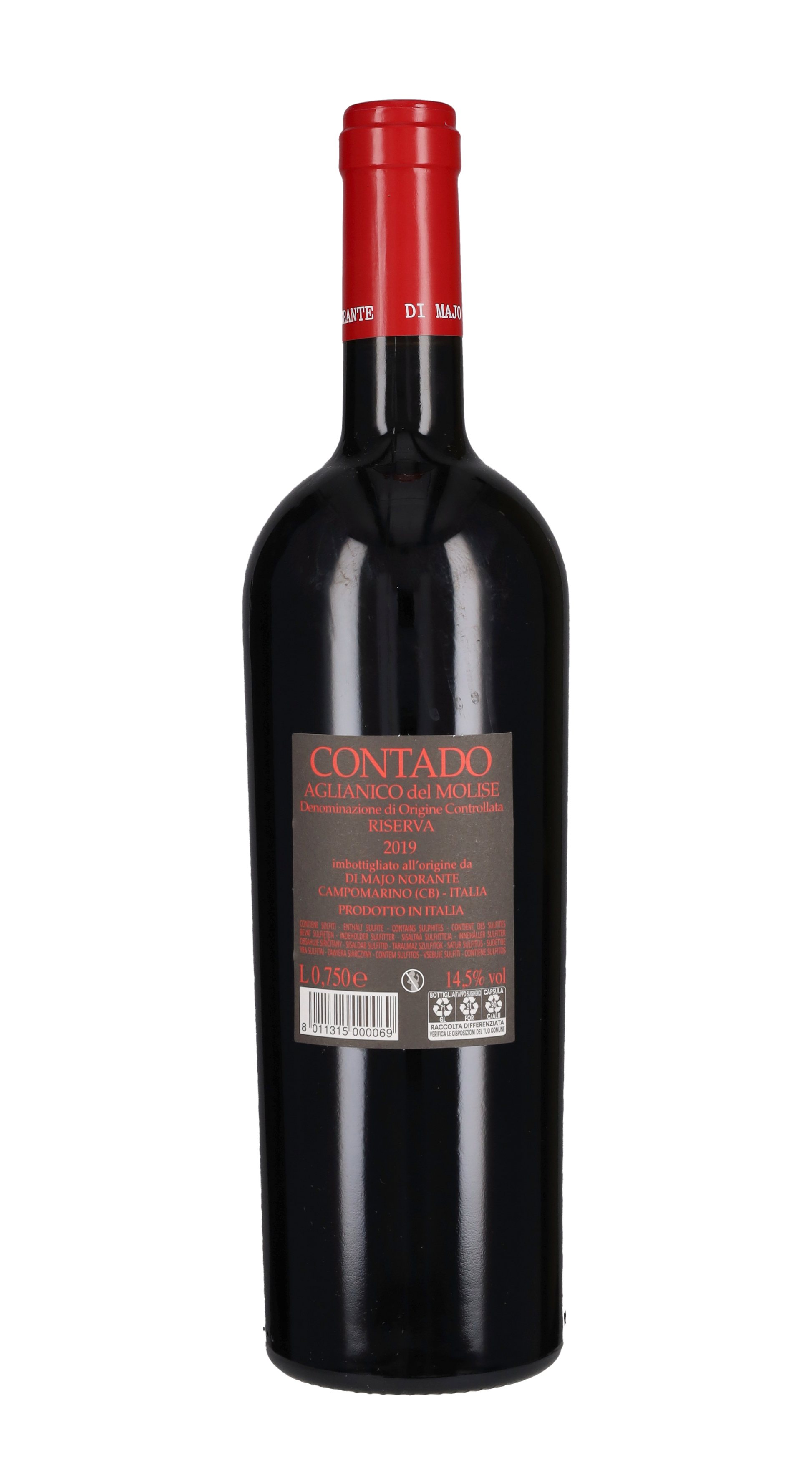 Gewurztraminer Endrizzi 2021