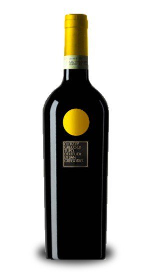Greco di Tufo 'Cutizzi' Feudi di San Gregorio 2012