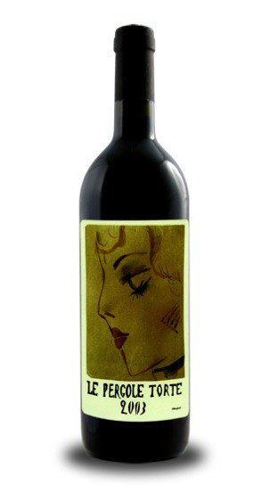 Le Pergole Torte Montevertine 2012