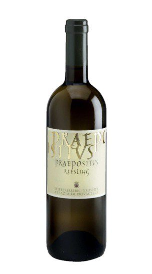 Riesling Praepositus Abbazia di Novacella 2012