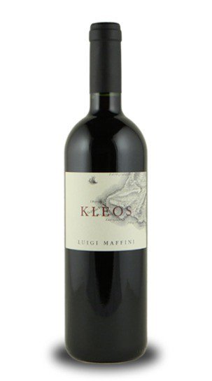 Aglianico 'Kleos' Luigi Maffini 2012