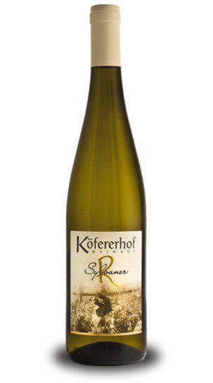 Sylvaner 'R' Kofererhof 2012