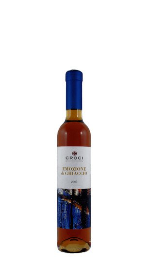 Passito 'Emozione di Ghiaccio' Croci 2008 - 37.5cl