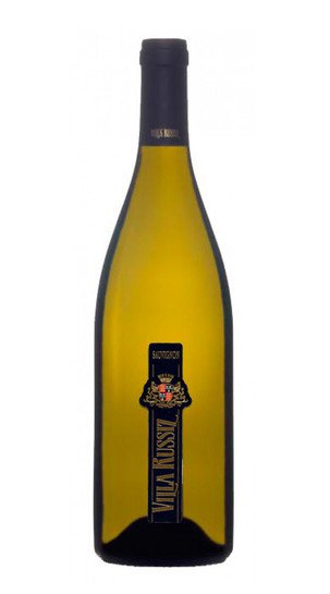 Sauvignon 'De La Tour' Villa Russiz 2013