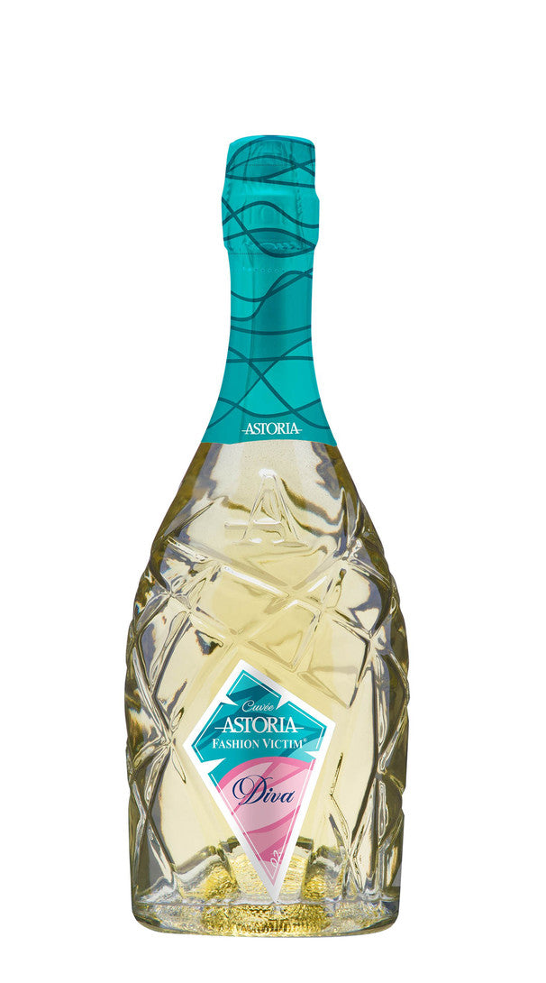 Spumante Brut 'Cuvée Fashion Victim' Astoria