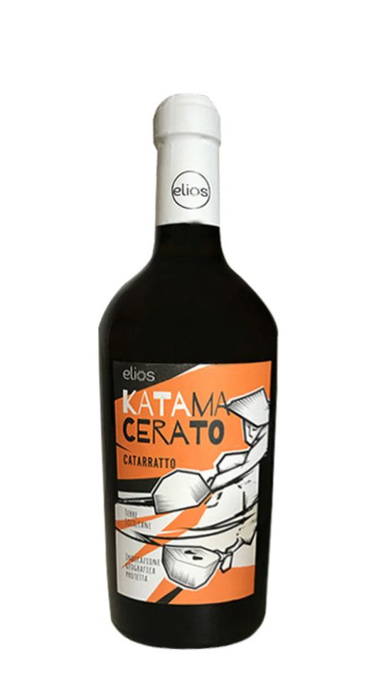 'Katamacerato' Elios