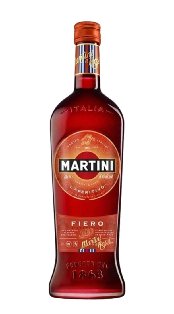 Aperitivo 'Fiero' Martini