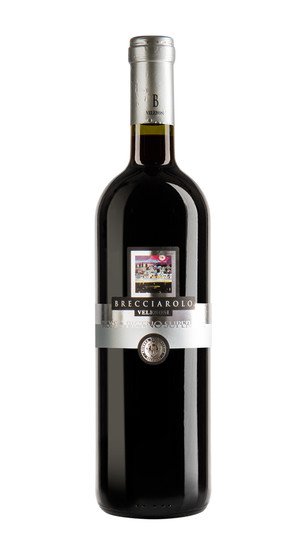 Rosso Piceno Superiore 'Brecciarolo' Velenosi 2013