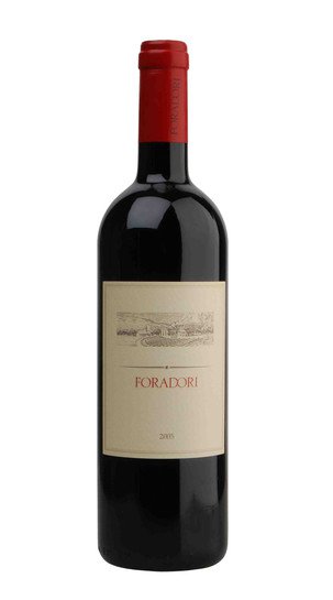 Teroldego Foradori 2013