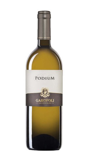 Verdicchio dei Castelli di Jesi Superiore 'Podium' Garofoli 2013