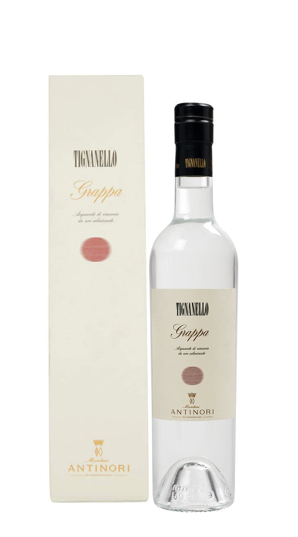 Grappa di Tignanello Antinori - 50cl