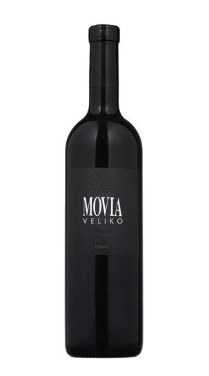 Veliko Belo Movia 2009