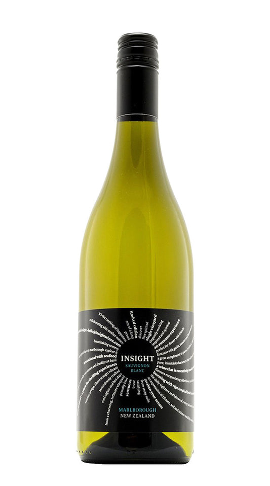 Sauvignon 'Insight' Vinultra 2021