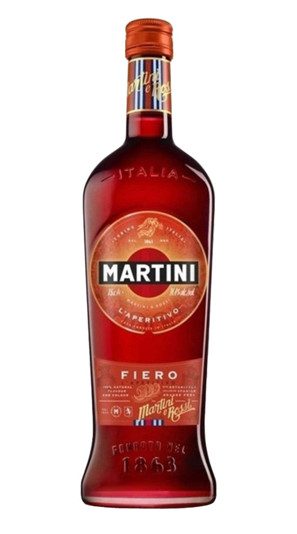 Aperitivo 'Fiero' Martini - 100cl