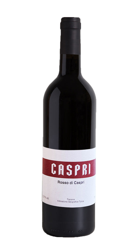 Rosso di Caspri 2021