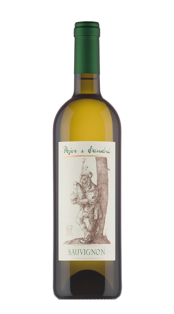 Sauvignon Pojer e Sandri 2021