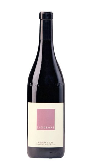 Barbera d'Alba Luciano Sandrone 2020