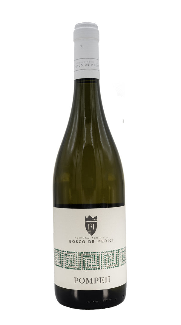 Bianco 'Pompeii' Bosco de Medici 2021
