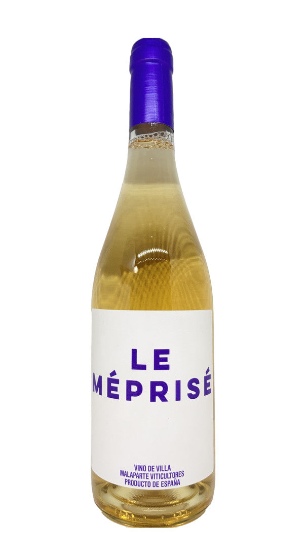 'Le Meprise' Blanco Malaparte