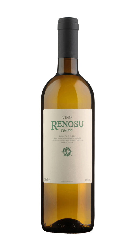 Renosu Bianco Dettori