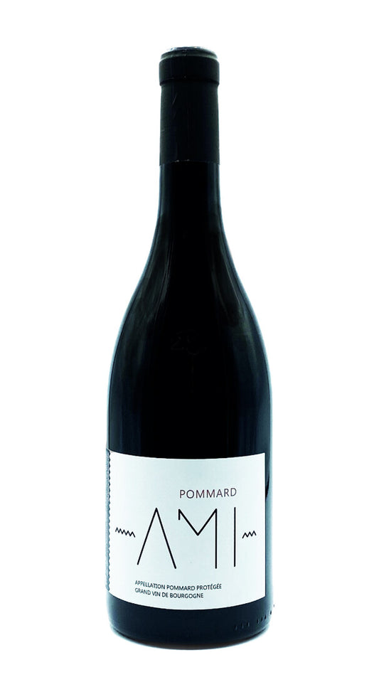 Pommard Domaine Ami 2019