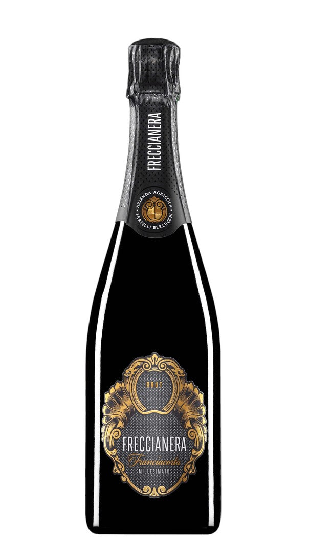 Franciacorta Brut 'Freccianera' Fratelli Berlucchi 2018