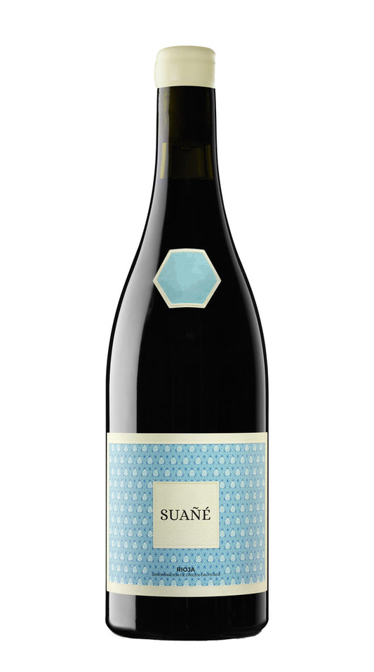 'Suane' Tinto Alonso & Pedrajo 2017