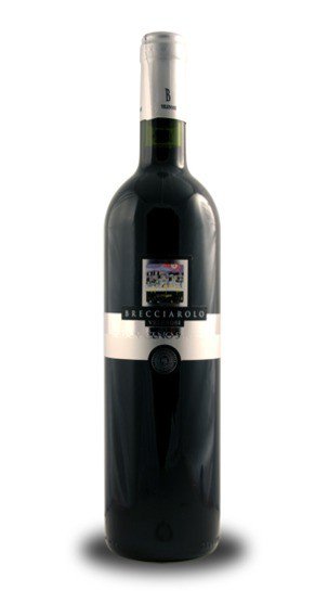 Rosso Piceno Superiore 'Brecciarolo' Velenosi 2012