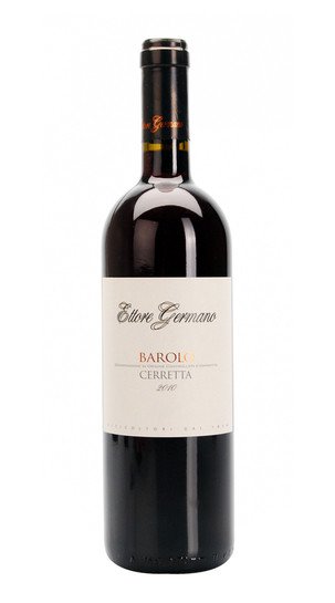 Barolo 'Cerretta' Ettore Germano 2009