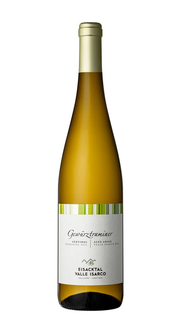 Gewurztraminer Cantina Valle Isarco 2022