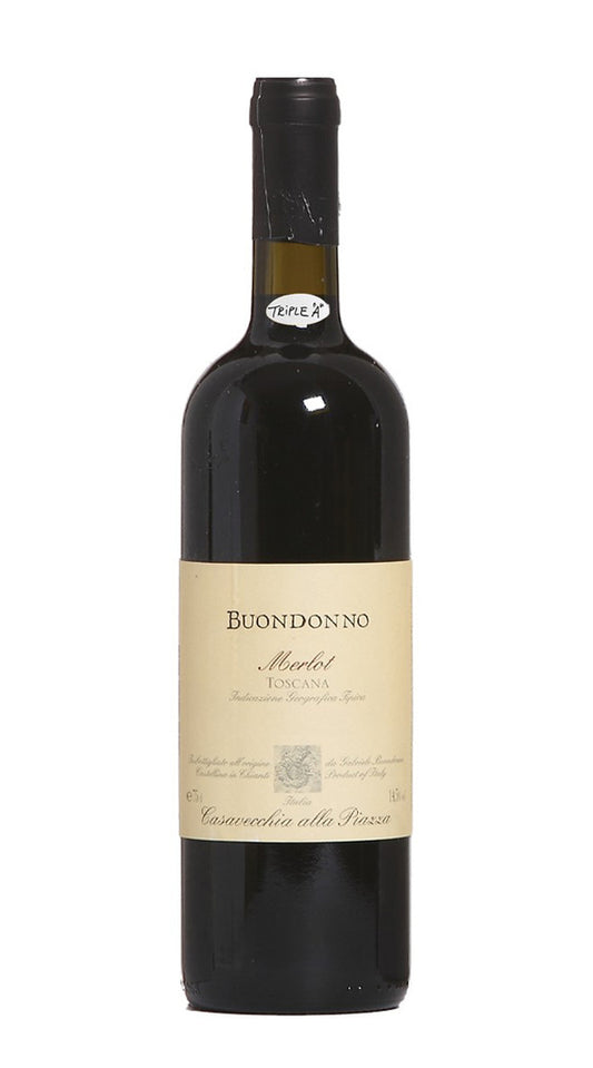 Merlot Buondonno 2019