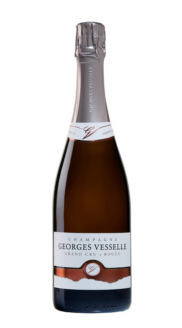 Champagne Brut Grand Cru Georges Vesselle