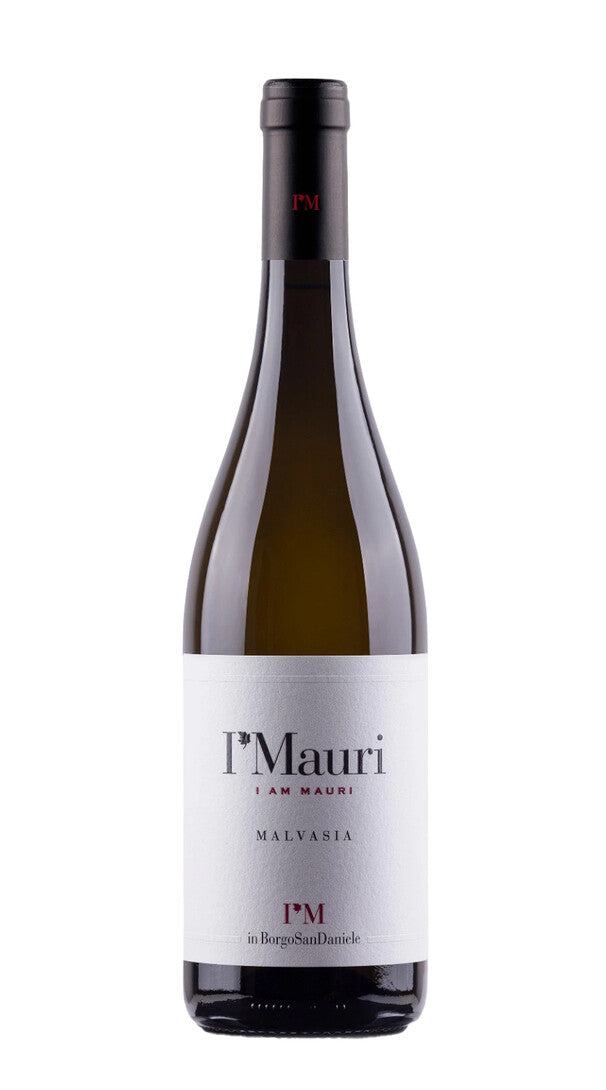 Malvasia Borgo San Daniele 2021